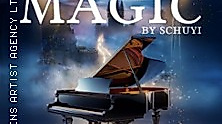 Melodies Of Magic by Schuyi