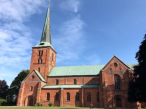 Marienkirche Bad Segeberg