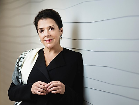 Staatsphilharmonie Nürnberg / Elena Bashkirova / Nabil Shehata