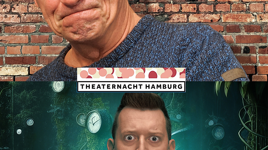 Theaternacht 2025