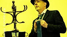 Johannes Kirchberg