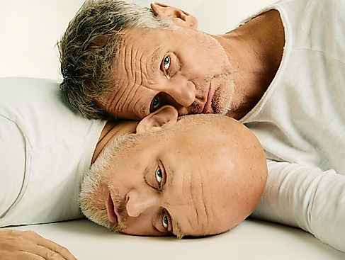 Fischer & Jung - DIE HERREN DER ERSCHÖPFUNG