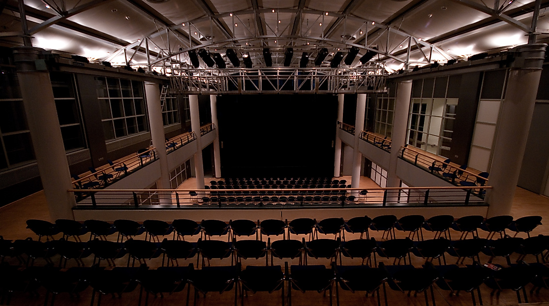 EMPORE Buchholz Saal