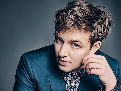 Florian Heinisch / Klavierabend