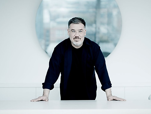 NDR Elbphilharmonie Orchester / Prager Philharmonischer Chor / Thomas Hampson / Alan Gilbert
