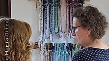 Schmuckworkshop mit Edelsteinauswahl