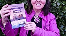 Musikalische Krimilesung mit Diana Salow
