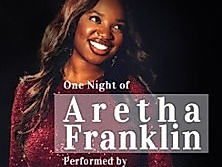 One Night of Aretha Franklin