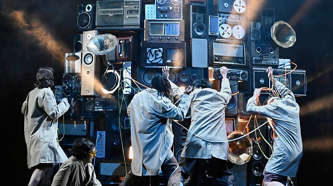 Spielplanpräsentation 2026-27