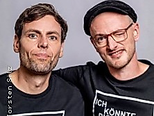 Simon & Jan - Heiße Luft