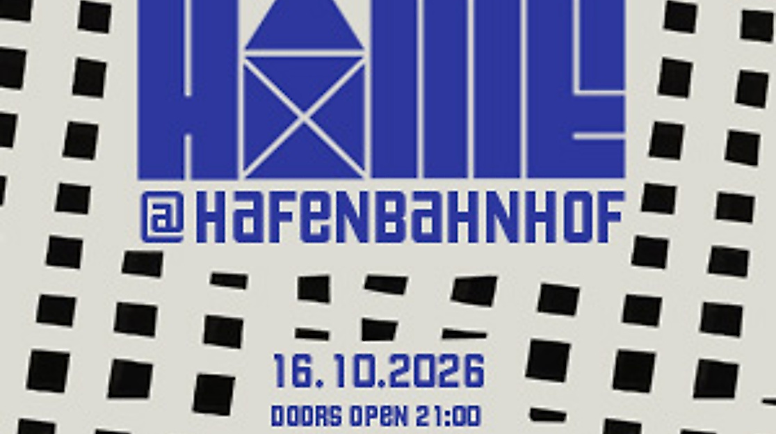 HOME @ HAFENBAHNHOF