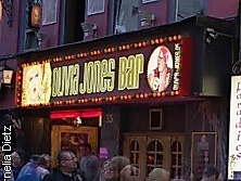 Der Drag Queen Olivia auf der Spur!