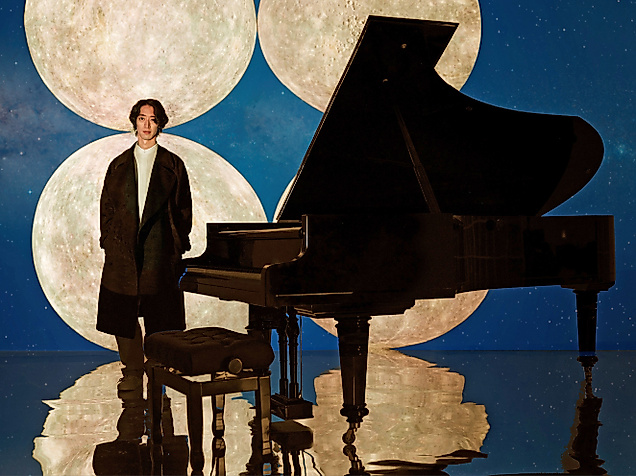 Reisepaket: NDR Elbphilharmonie Orchester / Hayato Sumino