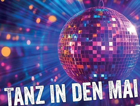 Tanz in den Mai
