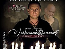 Björn Casapietra - Christmas Love Songs