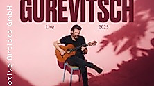 Jacob Gurevitsch - Live 2025