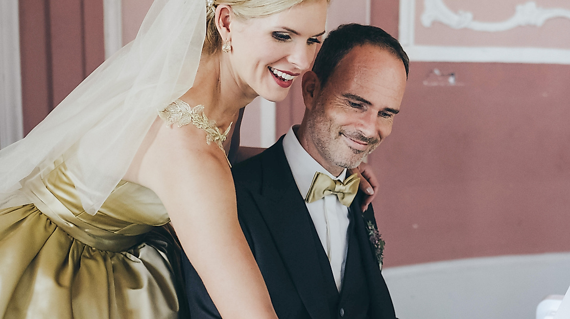 Thomas Borchert & Navina Heyne