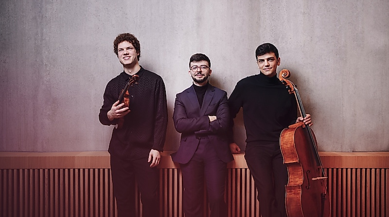 Elster Trio