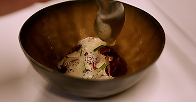 Koer Kulinarik & Bar