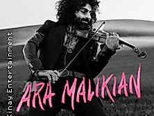 Ara Malikian