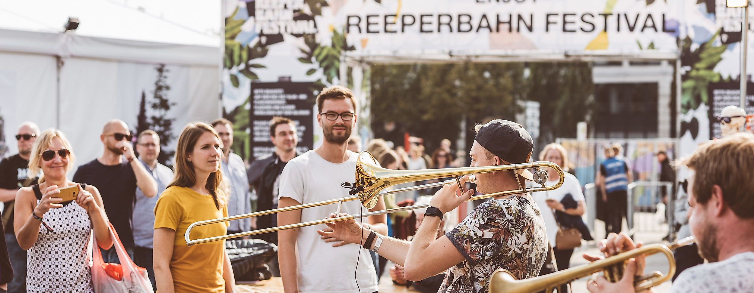 Reeperbahn Festival