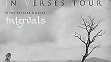 Karnivool - In Verses Tour + Special Guest