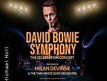 David Bowie Symphony - The Celebration Concert