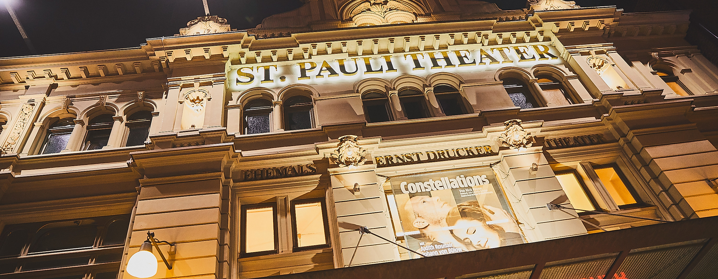 St. Pauli Theater