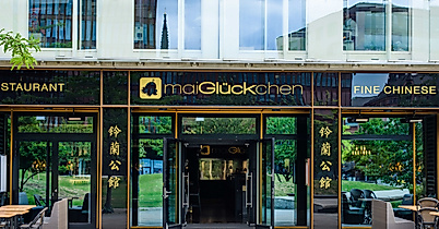 maiGlückchen