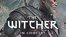 The Witcher In Concert - 10 Jahre The Witcher3: Wild Hunt