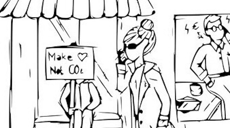 Veranstaltungen 2025 - Kaufhaus in Trouble