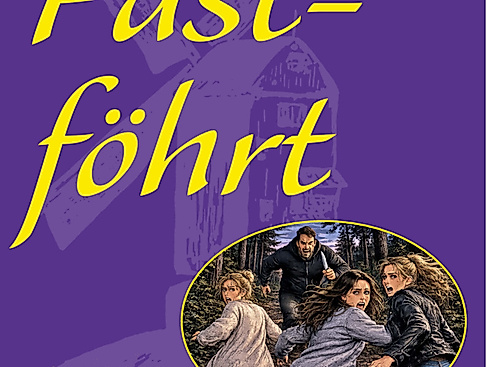 Fastföhrt