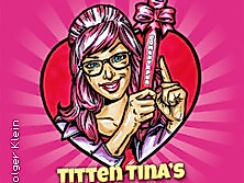 Titten Tinas Comedy-Kieztour Hamburg