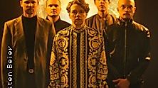 Woods of Birnam - Solaris-Tour 2026