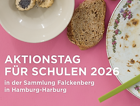 AKTIONSTAG SCHULEN 2026 | KUNSTWORKSHOP: Assemblage & Collage (90 Minuten)