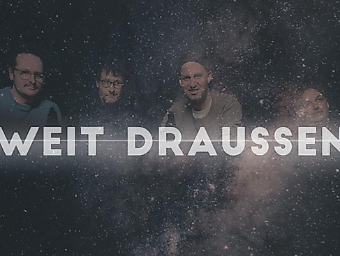 Weit Draussen | Molta