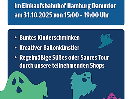 Halloween_Dammtor