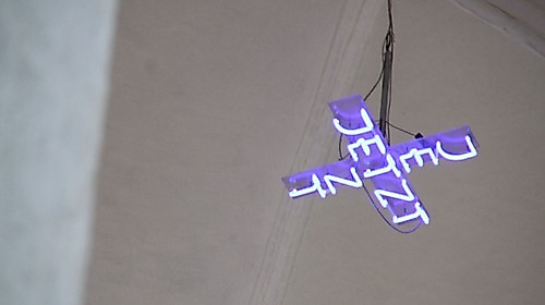 JETZTzeit - Offline in St. Petri