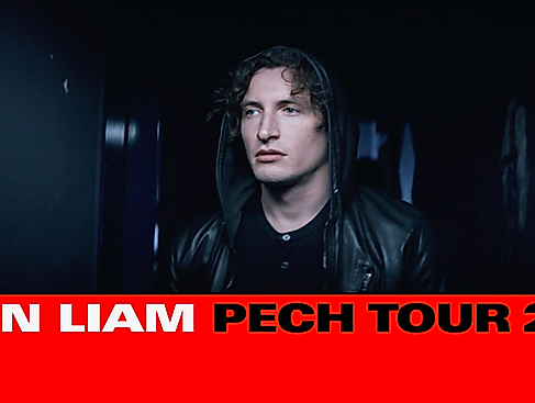 Levin Liam - Pech Tour 2027