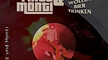 Fritz & Monti - Wir wollen Bier trinken Tour 2027