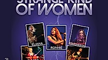 Strange Kind Of Women