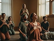 Breath Dance | Bewusste Atmung trifft freie Bewegung