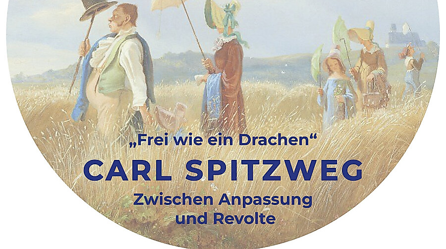 Carl Spitzweg