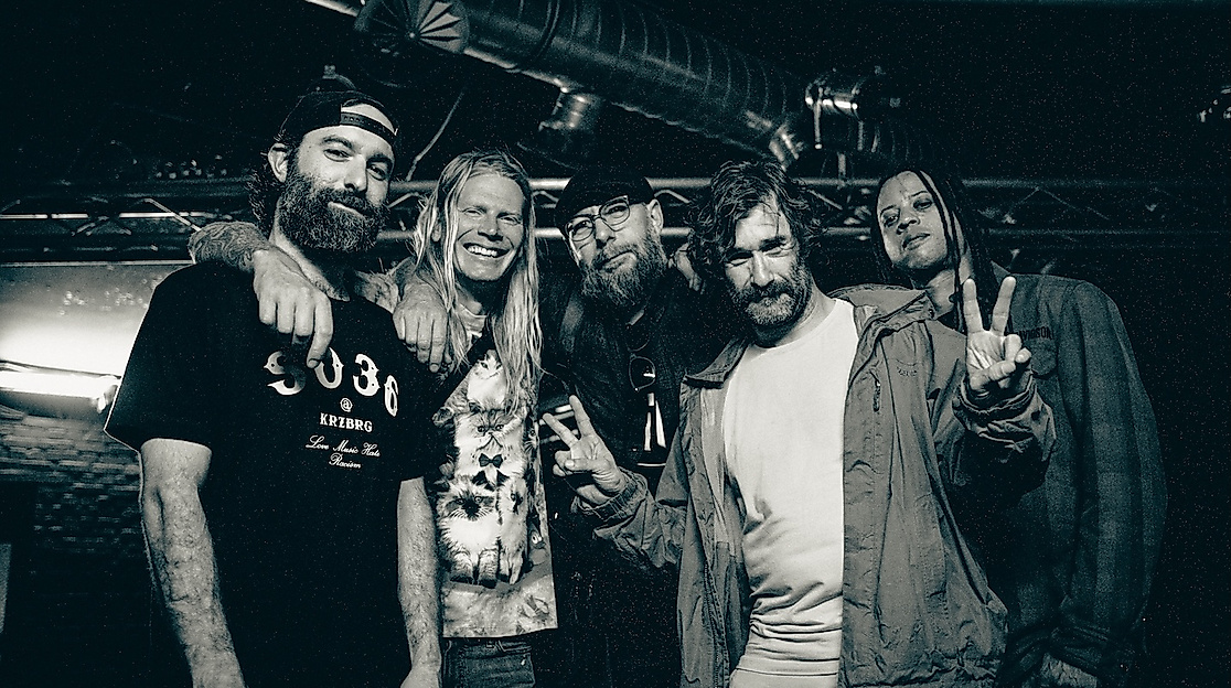 Evergreen Terrace