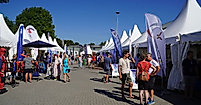 HAMBURG YACHTFESTIVAL
