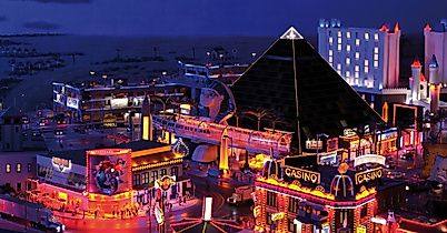 Miniatur Wunderland Hamburg