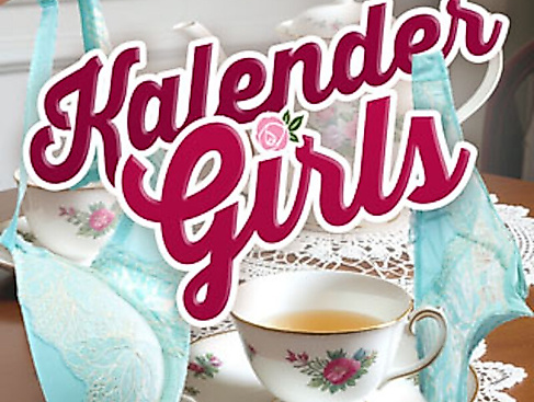 KALENDER GIRLS - KALENDER GIRLS Premiere