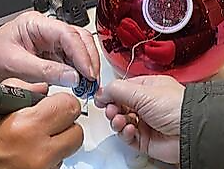 Repair Café im Bomann-Museum