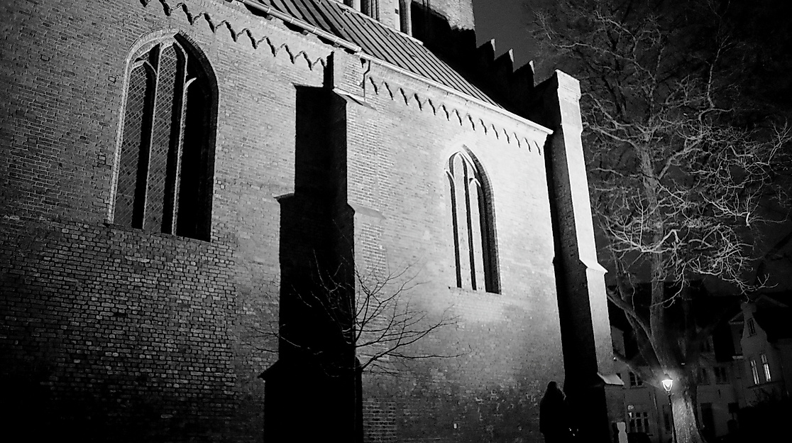 Lubeca Mystica - Düstere Themenführung