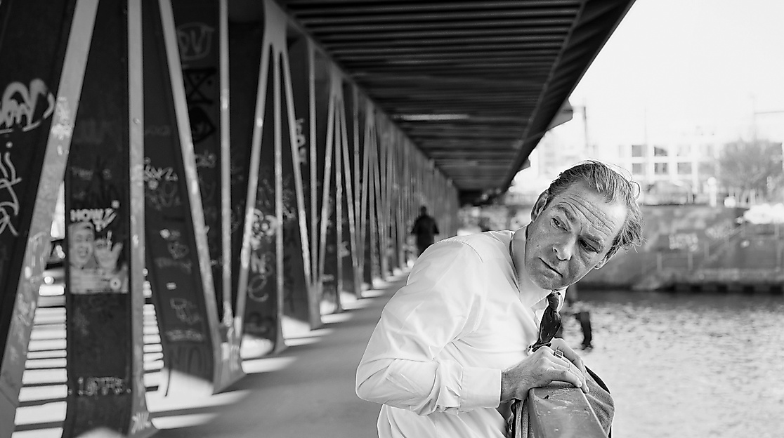 Fabian oder Der Gang vor die Hunde